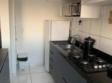 a4d446708c4e1c250eda1b8a294aefbd7d7f77bc · Apartamento com 3 dormitórios à venda, 59 m² - Vila Jones - Americana/SP