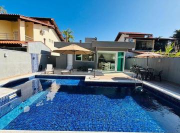 2780ac518cafe603fbac823651ca007c934650fb · Casa com 3 suítes, 312 m² - venda ou aluguel/ano - Riviera de São Lourenço - Bertioga/SP
