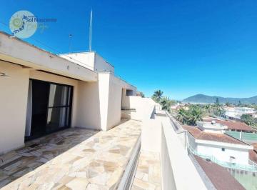 8e2c24c6dfc466e3b02c9cd38e272595b4ca1369 · Cobertura com 2 dormitórios para alugar, 278 m² - Maitinga - Bertioga/SP