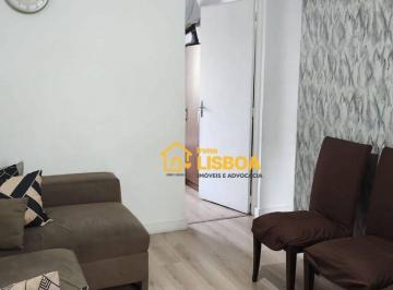 e0047e431309606b2d2a3d75f97b08307f60dfc0 · Apartamento com 2 quartos à venda, 49 m² por R$ 190.000 - Fazenda da Juta - São Paulo/SP