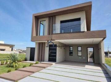 70cee1d0d51892e1a540a386316320b348bb9489 · Sobrado à venda, 232 m2  - Condomínio Vereda dos Campos - São José dos Campos/SP