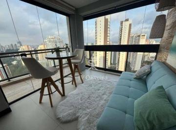 6501ed63617f484b67e9dcbda0f56778d3b3f403 · Apartamento Duplex com 3 dormitórios à venda, 184 m² por R$ 1.700.000,00 - Vila Andrade - São Paulo/