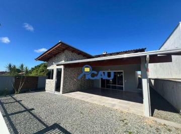 a5db8a495d03222e022f843e4264063b59828d86 · Casa com 3 dormitórios à venda, 196 m² por R$ 743.000,00 - Itajuba - Barra Velha/SC