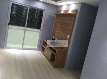 f0329e2183d46e9b06a2215046e1a4a9e54f8b54 · Apartamento com 2 dormitórios à venda, 57 m² por R$ 280.000,00 - Parque Camélias - Campinas/SP