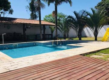 9615729f2ebd69be431e729481b1f1b5716466f4 · Casa com 4 dormitórios à venda, 477 m² por R$ 1.300.000,00 - Parque do Terceiro Lago - São Paulo/SP