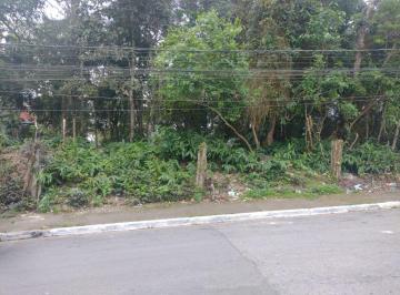 ad439fe8a85e0e6a607432a6fbdaac00137a1917 · Terreno à venda, 825 m² por R$ 230.000 - Parelheiros - São Paulo/SP