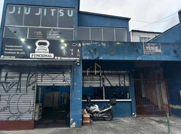 8adb2209c0fab22fb12ae41ac8cee79990311f36 · Prédio - venda por R$ 500.000,00 ou aluguel por R$ 1.500,00/mês - Jardim dos Álamos - São Paulo/SP