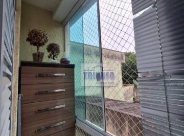 8f33b298f64a626298ea1cc372ce7e7e6f67fae6 · Cobertura com 2 dormitórios à venda, 110 m² por R$ 540.000,00 - Vila Valparaíso - Santo André/SP