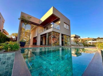 ab7bfabbaf5459564125e56aa61a2a783b7fe329 · Casa com 4 dormitórios à venda, 550 m² por R$ 5.980.000,00 - Alphaville - Lagoa dos Ingleses - Nova 