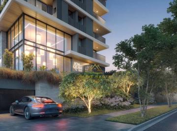 Joaquim 101 · Garden, Apartamento e Cobertura de 2 a 3 dormitórios à venda, com 92 m² a 317 m² a partir de R$ 1.54