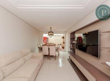 0ea585c7d37319147688c73a573557feb4c97e64 · Sobrado à venda, 158 m² por R$ 1.250.000,00 - Água Verde - Curitiba/PR