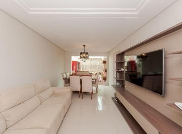 Casa · 158m² · 3 Quartos · 2 Vagas · Sobrado à venda, 158 m² por R$ 1.250.000,00 - Água