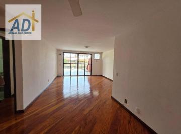 51e17814d34fe41d3868436965195dd31afa750f · Cobertura linear, Recreio, 3 quartos suíte, 170 m² - venda por R$ 1.120.000 ou aluguel por R$ 4.000 