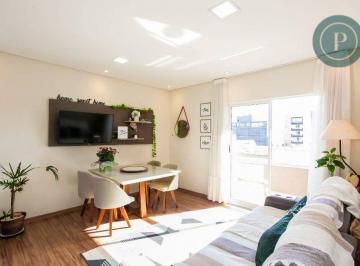 14acee5e4109b7d2c5e46a717892ad3e356f5bc7 · Apartamento com 3 dormitórios, sendo 1 suíte para alugar, 94 m² - Centro - São José dos Pinhais/PR