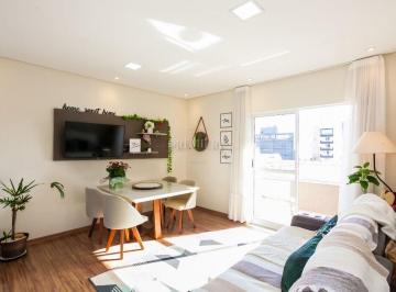 Apartamento · 94m² · 3 Quartos · 2 Vagas · Apartamento com 3 dormitórios, sendo 1 su&i