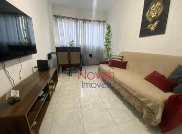1f4a8aa0ce847d5813b0c7a1c989df0f6d33ccae · Apartamento com 1 dormitório à venda, 52 m² por R$ 349.000,00 - Marapé - Santos/SP