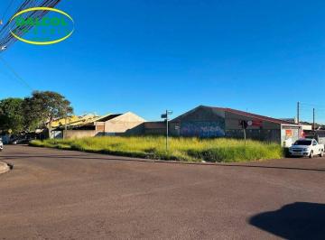 b89c9f44a8e7b2c12d472e79e29882199bd8c2b8 · Terreno à venda, 375 m² por R$ 299.000,00 - Gralha Azul - Fazenda Rio Grande/PR