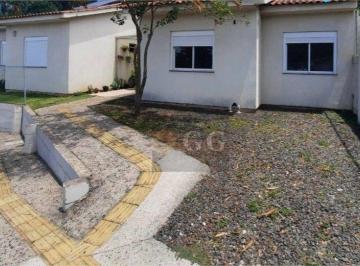 ecc5ea4eab8571ca4f21cd3f0c8cded6280da6ba · Casa com 2 dormitórios à venda, 51 m² por R$ 230.000,00 - São Lucas - Viamão/RS