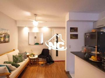 e8866e9cb5a956b303c6daba38c2eef153aabc92 · Apartamento Condomínio Spazio Garden com 3 quartos à venda, 80 m² por R$ 460.000 - Barreto - Niteró
