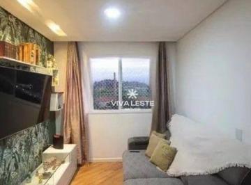 e7f09132ea159dec0d216dc10b3320df3125244d · Apartamento com 2 dormitórios à venda, 45 m² por R$ 320.000,00 - Vila Independência - São Paulo/SP