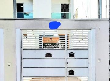 f72ec04ab2c8bdcbba6213fb8c6a6717f8080eb1 · Sobrado novo com 2 Suítes à venda, 81 m² por R$ 610.000 - Vila Alpina - São Paulo/SP