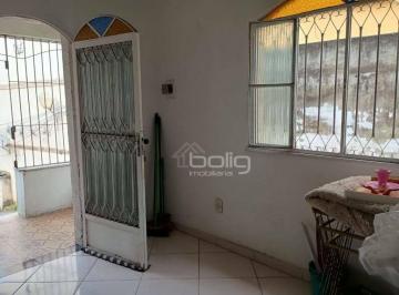 9d9d82437961b214ce4e41846b3d72e0f2771774 · Casa com 4 dormitórios à venda, 64 m² por R$ 350.000,00 - Pita - São Gonçalo/RJ