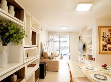Apartamento · 3 Quartos · Apartamento à venda - em Itacorubi