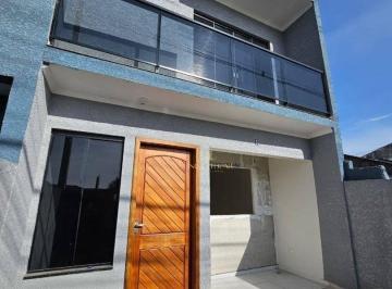 60449c013b6db51e9bacd61d732924166fa14a52 · Sobrado Duplex à venda no Sítio Cercado  Curitiba/PR  2 dormitórios | 63 m² privativos |  Valor: R$ 
