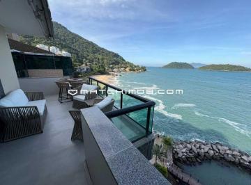 Apartamento · 196m² · 3 Quartos · 2 Vagas · Cobertura à venda no Porto Real Resort - Mangaratiba