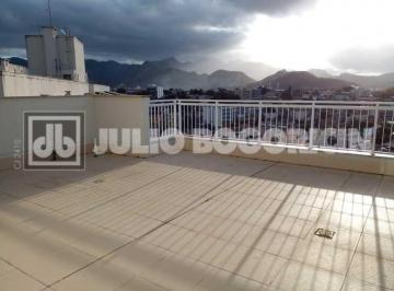 Apartamento · 167m² · 4 Quartos · 1 Vaga · Cobertura/ Condominio Via Alto Mapendi Reserva/ Taquara/ Novo/4 dormitórios/ 3 s