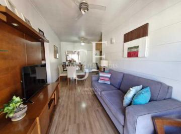 Apartamento · 77m² · 2 Quartos · 1 Vaga · Tijuca - Rua Deputado Soares Filho - Apartamento 2 quartos, varanda, dependência