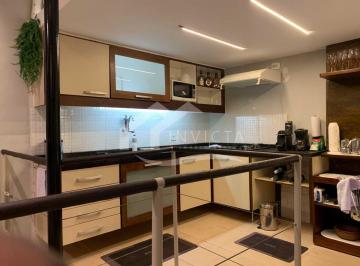 Apartamento · 100m² · 2 Quartos · 1 Vaga · Cobertura : Duplex / Residencial / Ipanema