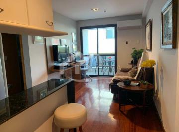Apartamento · 50m² · 1 Quarto · 1 Vaga · Apartamento :  / Residencial / Ipanema
