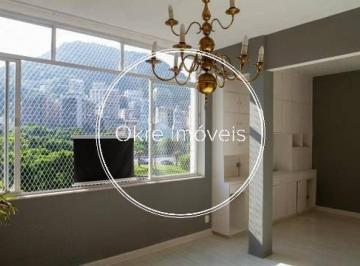 Apartamento · 97m² · 2 Quartos · 1 Vaga · Oportunidade Imperdível! Excelente Apartamento de 97m² na Lagoa