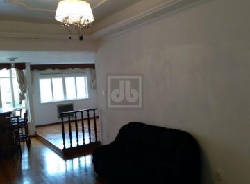 Apartamento · 80m² · 2 Quartos · 1 Vaga · COPACABANA - VAGA DE GARAGEM - DOIS QUARTOS - LOCALIZAÇÃO PRIVILEGIADA - VISTA L
