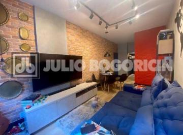 Apartamento · 65m² · 2 Quartos · 1 Vaga · Apartamento :  / Residencial / Copacabana
