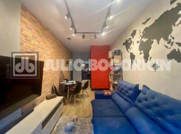 Apartamento · 65m² · 2 Quartos · 1 Vaga · Apartamento : / Residencial / Copacabana