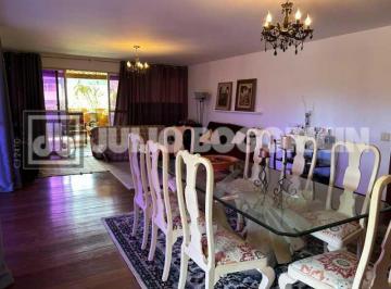 Apartamento · 287m² · 3 Quartos · 3 Vagas · BARRA JD. EUROPA MARAVILHOSA COBERTURA DUPLEX 3QUARTOSS 1SU´TE 3VAGAS