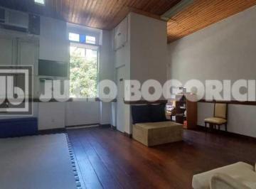 Comercial · 421m² · Casa :  / Comercial / Botafogo