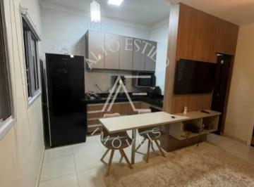 Casa · 99m² · 2 Quartos · Casa sobrado em cond 99mt 2 quartos 2 banheiros Sumarezinho