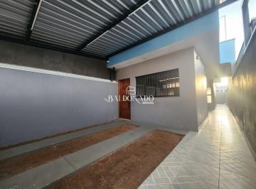 Casa · 2 Quartos · 1 Vaga · Casa em EXTREMA - MG para alugar 2 DORM. próxima ao Centro da cidade