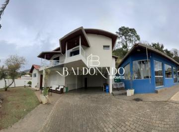 Rural · 350m² · 4 Quartos · Chácara em Extrema MG com 4 suítes, com piscina, Área Gourmet, Salão de jogos