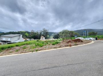 Terreno · 270m² · Terreno à venda em Extrema de esquina no loteamento Parque dos Manacás com 270,00m prox ao centro