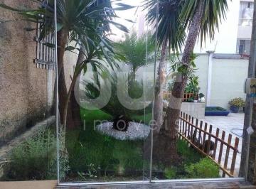 0 · Apartamento Garden á venda no bairro Jardim Nova Europa em Campinas/SP.