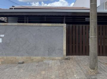 0 · Casa à venda no Vila Maria em Campinas/SP