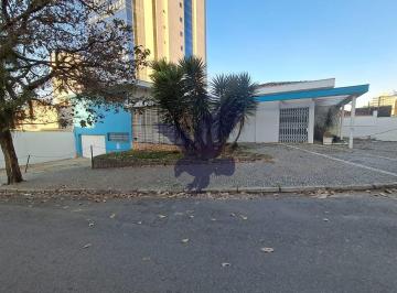 0 · Casa comercial para locação no Cambuí - Campinas