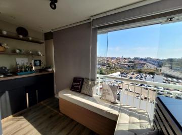 0 · Apartamento a venda no Parque Itália em Campinas/SP