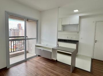 0 · Apartamento para alugar no Cambuí em Campinas/SP