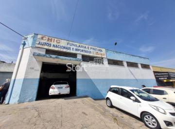 nome imagem · barracão - Vila João Jorge - Campinas