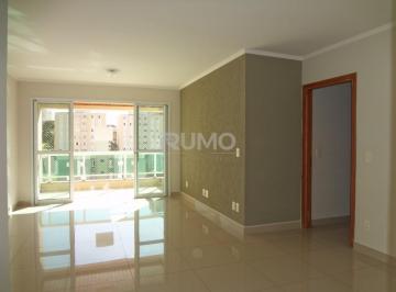 0 · Apartamento à venda no condomínio Marina no bairro Mansões Santo Antônio em Camp
